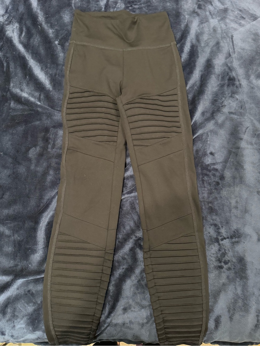 American Eagle Everything Legging - Black
